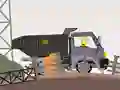 Igra Bart Factory Truck online