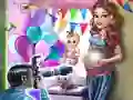 Igra Mommy Photo Album online