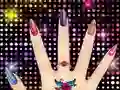 Igra Magic Nail Salon online