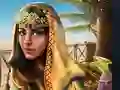 Igra The Goddess of Wisdom online