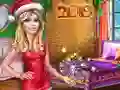 Igra Ellie New Year Room Deco online
