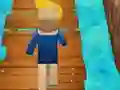 Igra Blocky Runner online