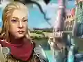 Igra Secret Kingdom online