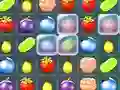 Igra Fruit Jam online