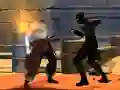 Igra Samurai Fighter online