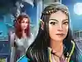 Igra The Vanishing Book online
