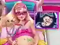 Igra Superhero Pregnant Emergency online