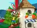 Igra Bunny Skater online