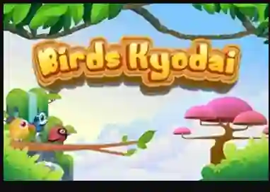 Igra Birds Kyodai online