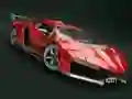 Igra Impossible Car Stunts 3d online