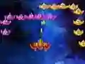 Igra Strike Galaxy Attack online