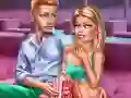 Igra Ellie Cinema Flirting online