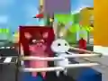 Igra Pet Run online