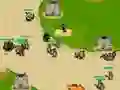 Igra Tower Defense online