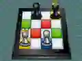 Igra The Colorful Chess online