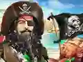 Igra Under the Pirate Flag online