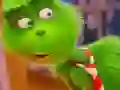 Igra The Grinch Hidden Spots online