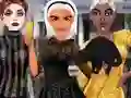 Igra The Chilling Adventures of Sabrina online
