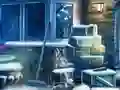 Igra Winter Mystery online