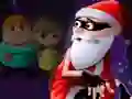 Igra Santa or Thief? online