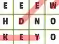 Igra Animals Word Search online