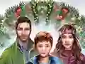 Igra Christmas Gathering online