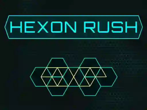 Igra Hexon Rush online