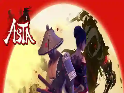 Igra Samurai Warriors online