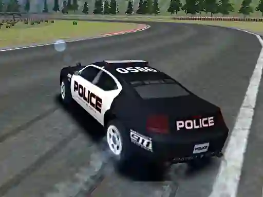 Igra Drift Racer online