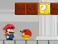 Igra The Adventure of Super Mario Castle online