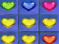 Igra Heart Gems Connect online