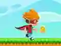 Igra Hopping Boy's online