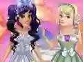 Igra Lolita Princess Party online
