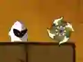 Igra King of Pyramid Thieves online