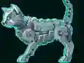 Igra Cyber Cat Assembly online