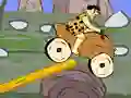 Igra The Flintstones Trail online