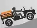 Igra Stickman Dismounting online