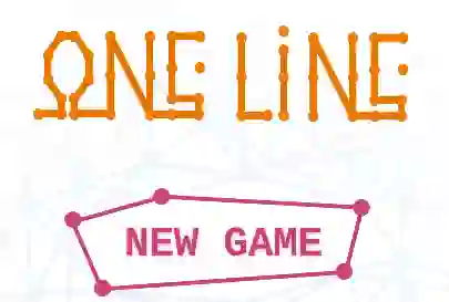 Igra One Line online