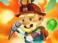 Igra Miner Mania online