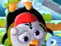 Igra Pingu & Friends online