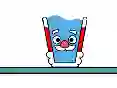 Igra Happy Glass Online online