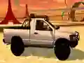 Igra Ado Stunt Cars 3 online