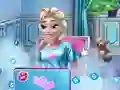 Igra Ice Queen Royal Blog online