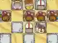 Igra Garfield Chess online