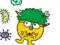 Igra Little Miss Inventor Biology online