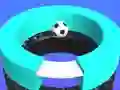 Igra Break The Hoops online
