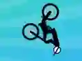 Igra Free Rider Jumps online