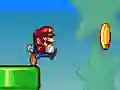 Igra Super Mario Remix 3 online