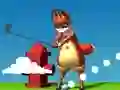 Igra Golf Royale online