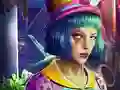 Igra Circus of Fear online